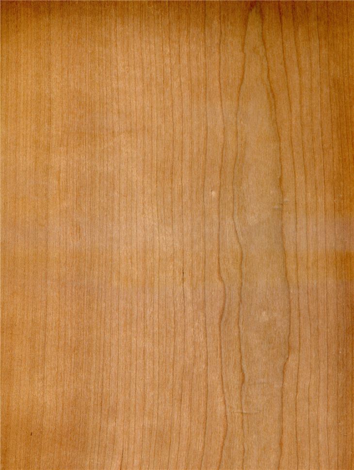 Cherry Wood Door Cherry Wood Door