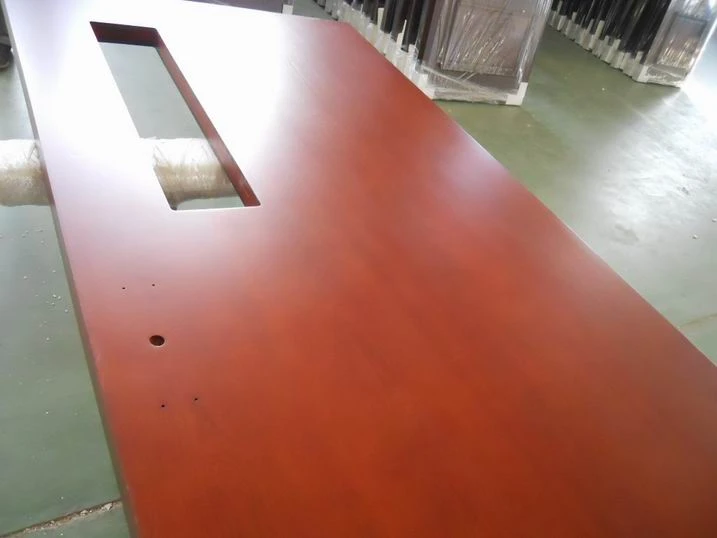 Flush Type Wooden Fire Door UL 20 Min