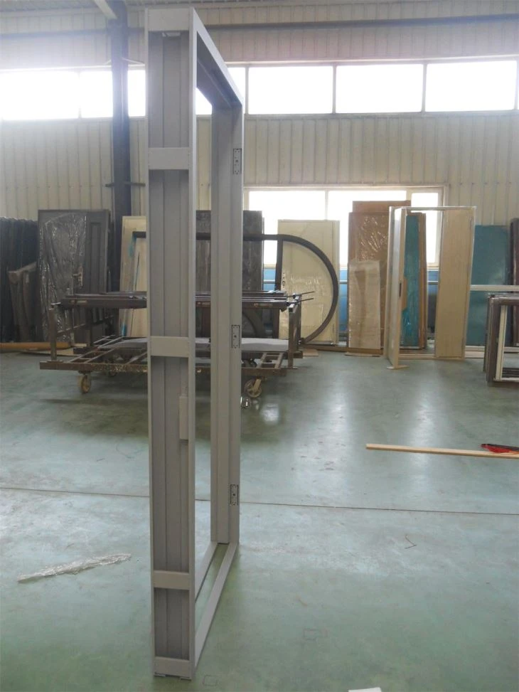 Metal Door Frame