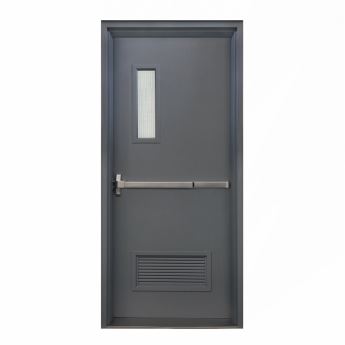 UL Pintu Api Terdaftar
