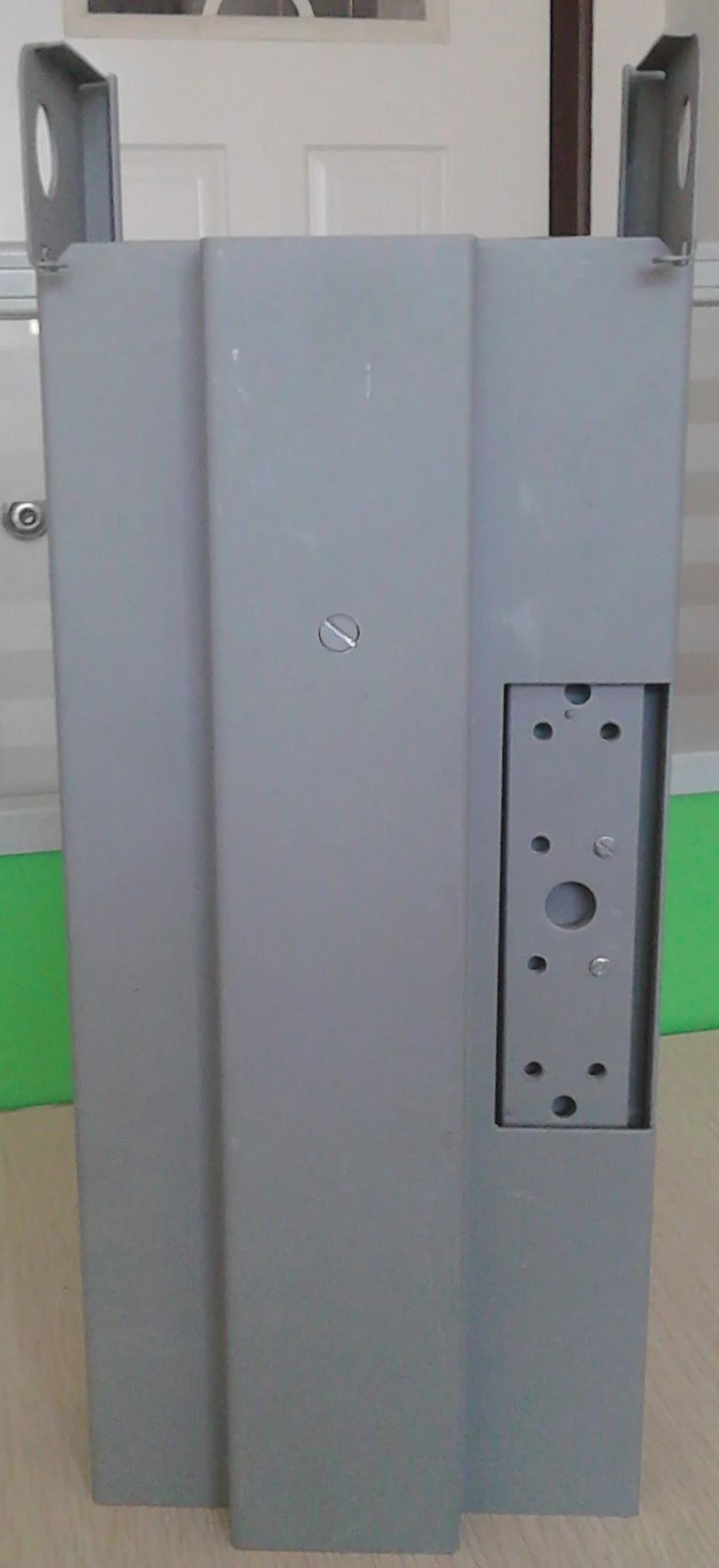 Welded Frame