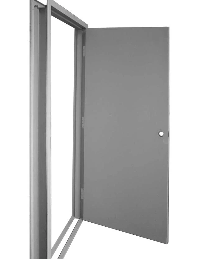 WH Steel Door