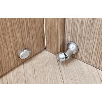 Pemegang Pintu Magnetik