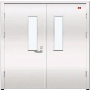 Pintu api dengan kelas