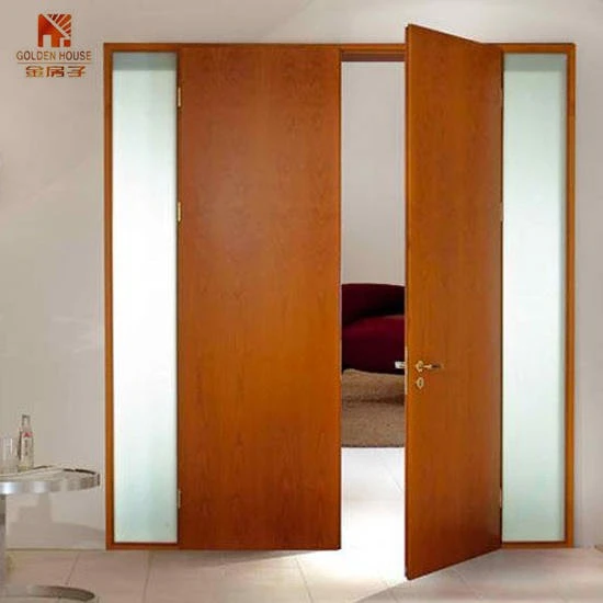 Pemasok Pintu Flush Hotel Hotel